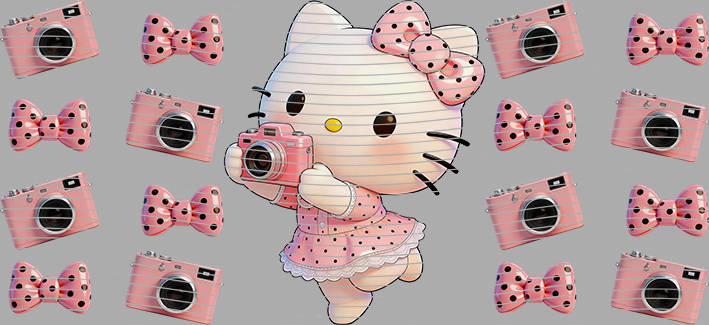 16oz Sanrio-SO-750